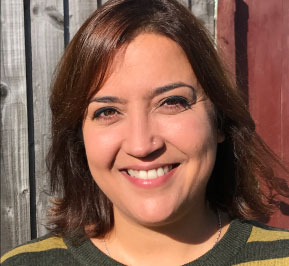 Neeta Varia