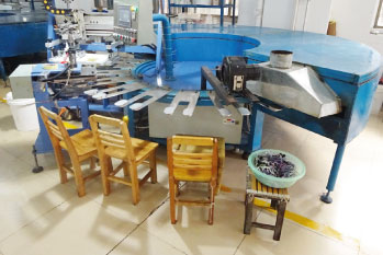 SGS and Asia Inspection