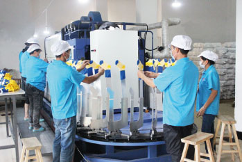 Chinese manufacturers