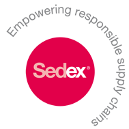 Sedex logo